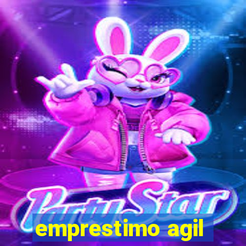 emprestimo agil